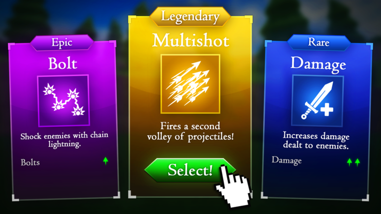 Official Final Swarm Roblox artwork showing fighters facing a large enemy wave